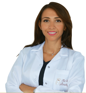 Dr. Chantal Nanaa