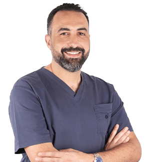 Dr. Hosam Eltawil