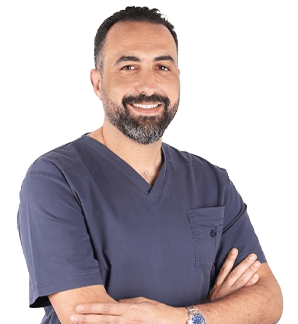 Dr. Hosam Eltawil