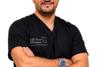 Dr. Amjad Al Taki