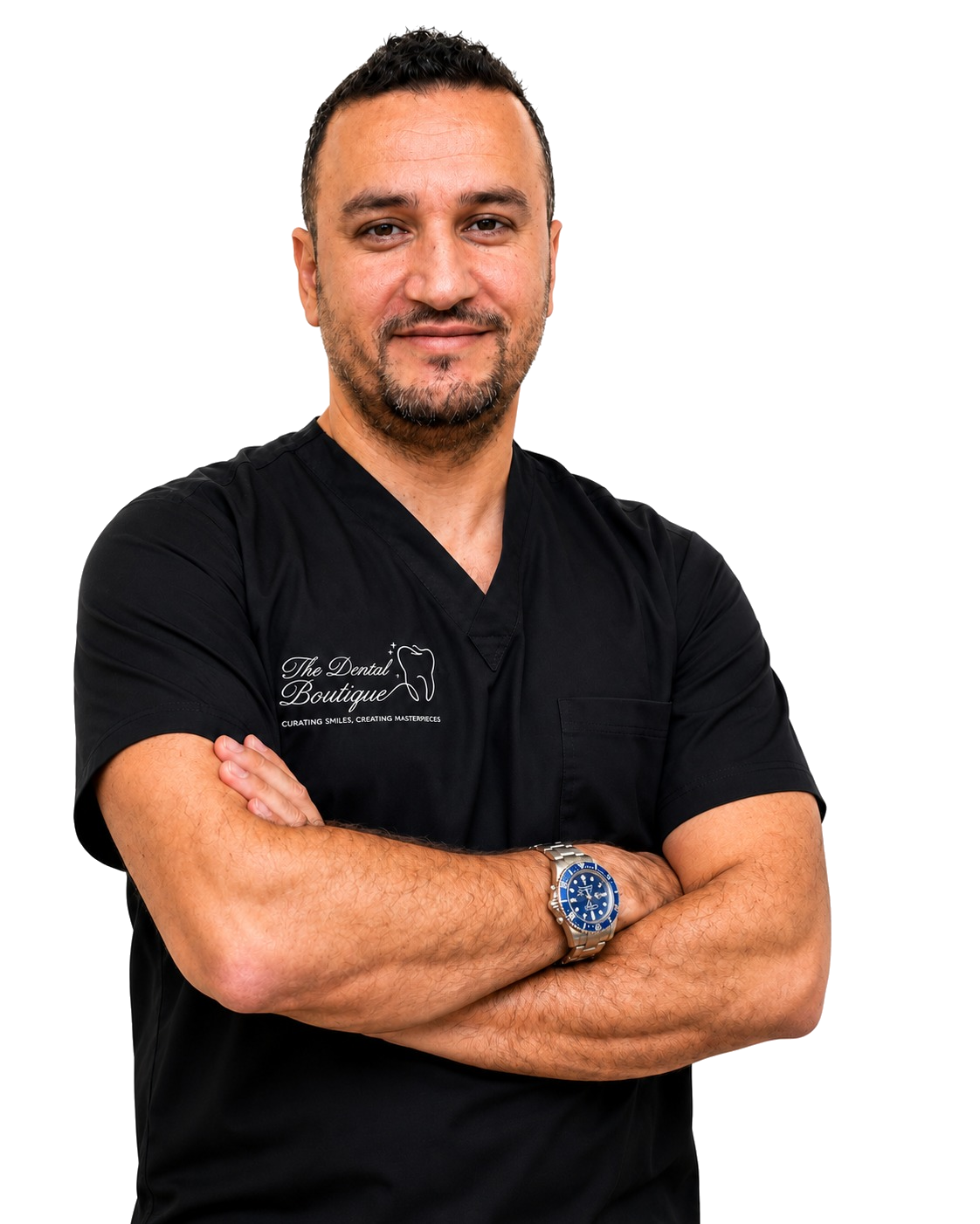 Dr. Amjad Al Taki