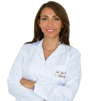 Dr. Chantal Nanaa