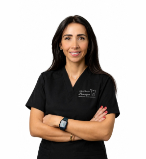 Dr. Chantal Nanaa