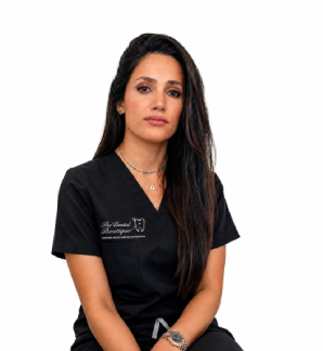 Dr. Fatima Moafaq Al Kaddah