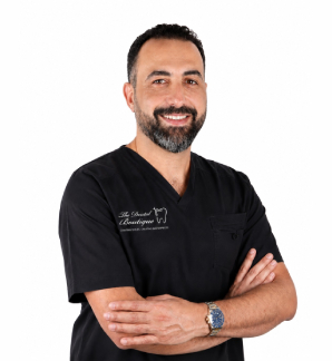 Dr. Hosam Eltawil