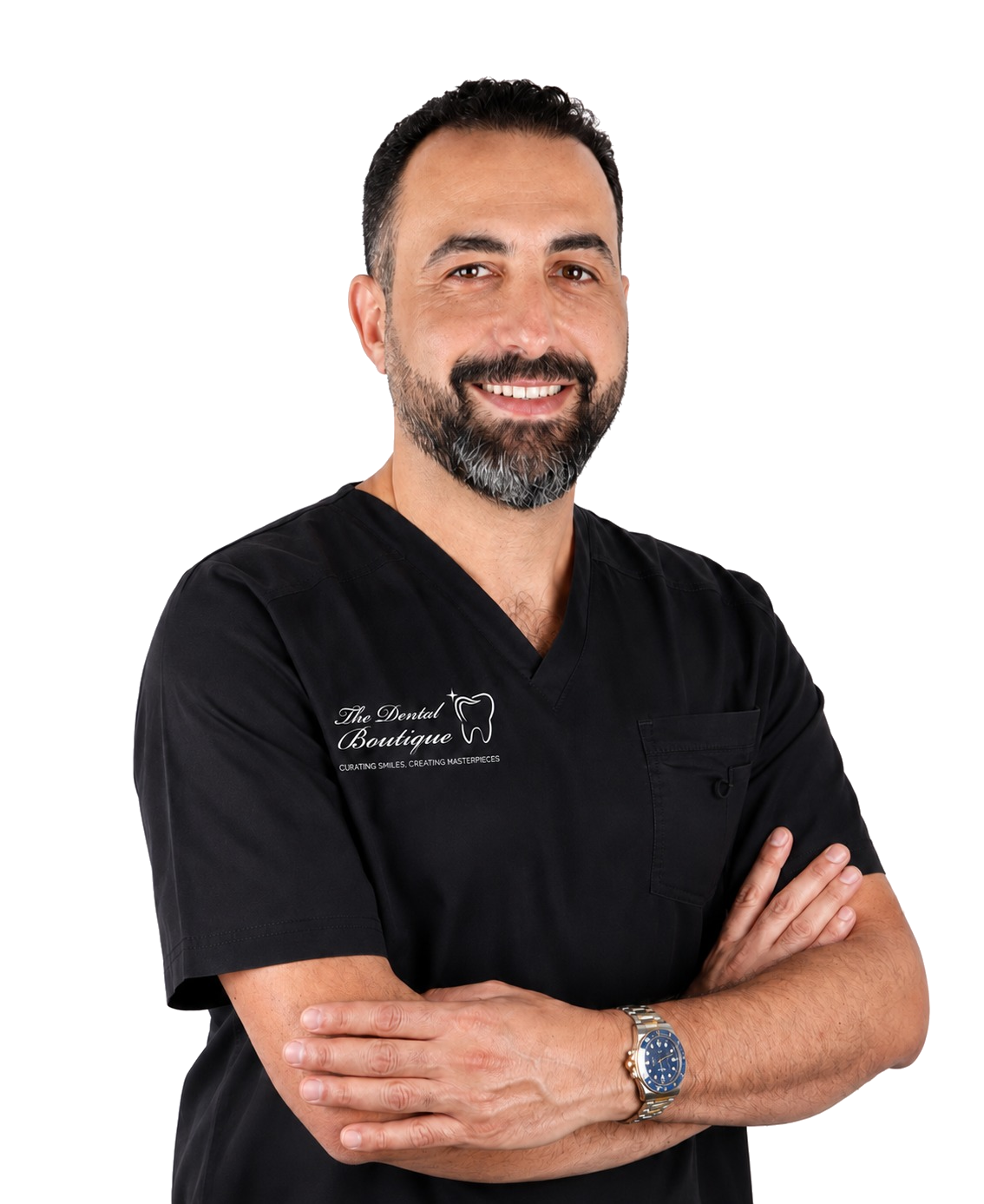 Dr.Hosam El Tawil